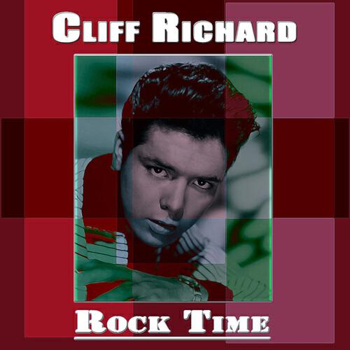Cliff Richard - Jet Black