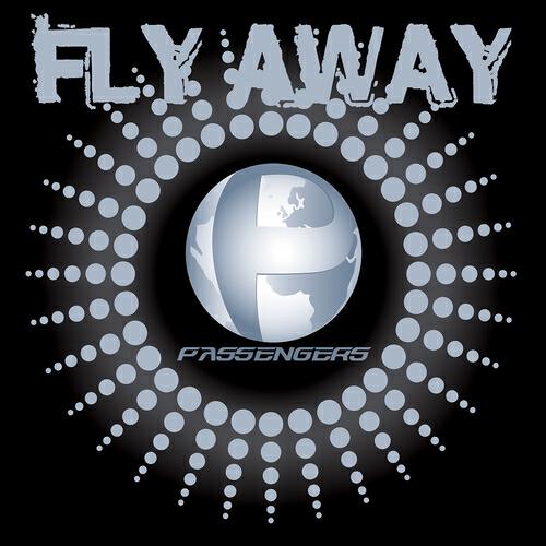 Passengers - Fly Away (De Vox Remix)