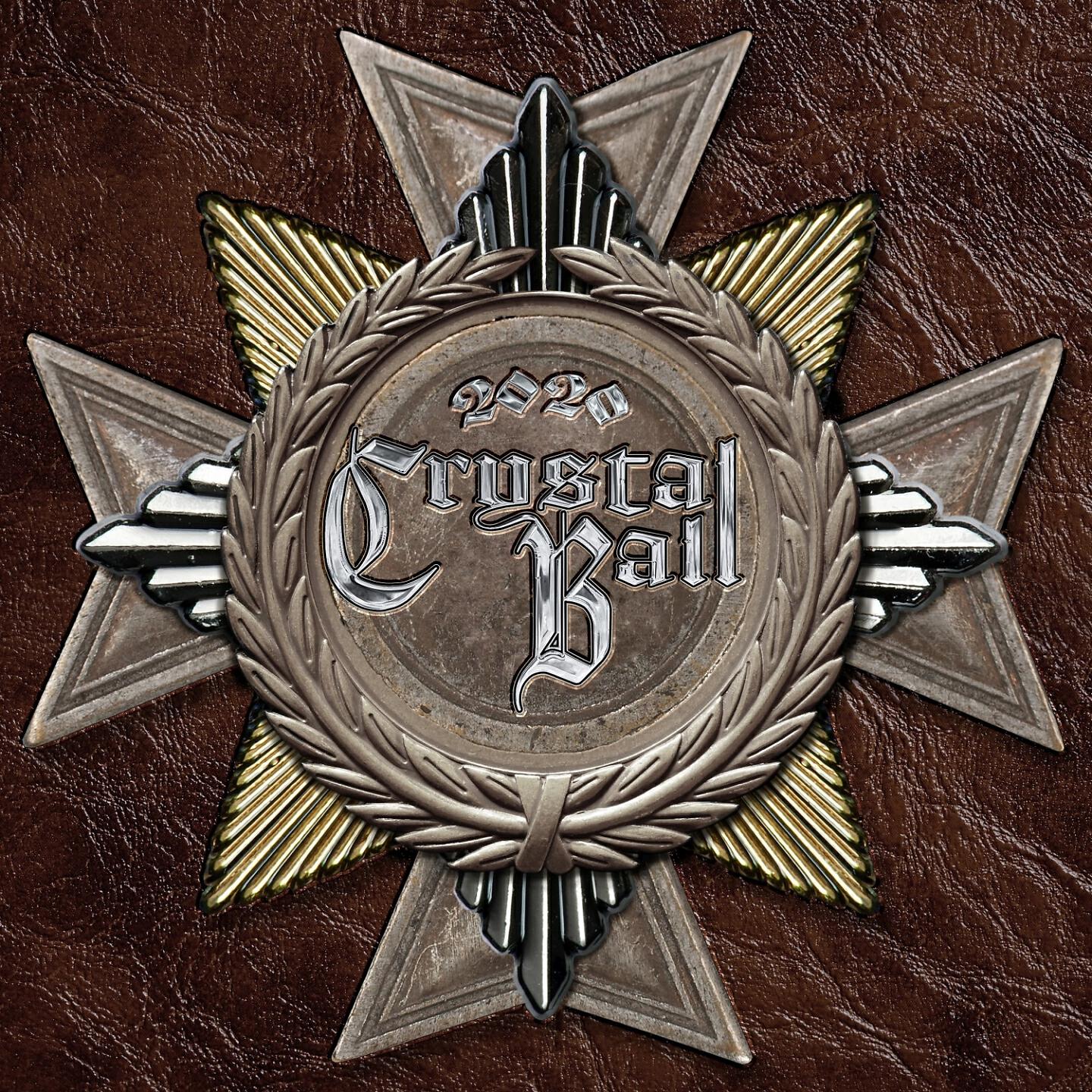 Crystal Ball - Mayday!