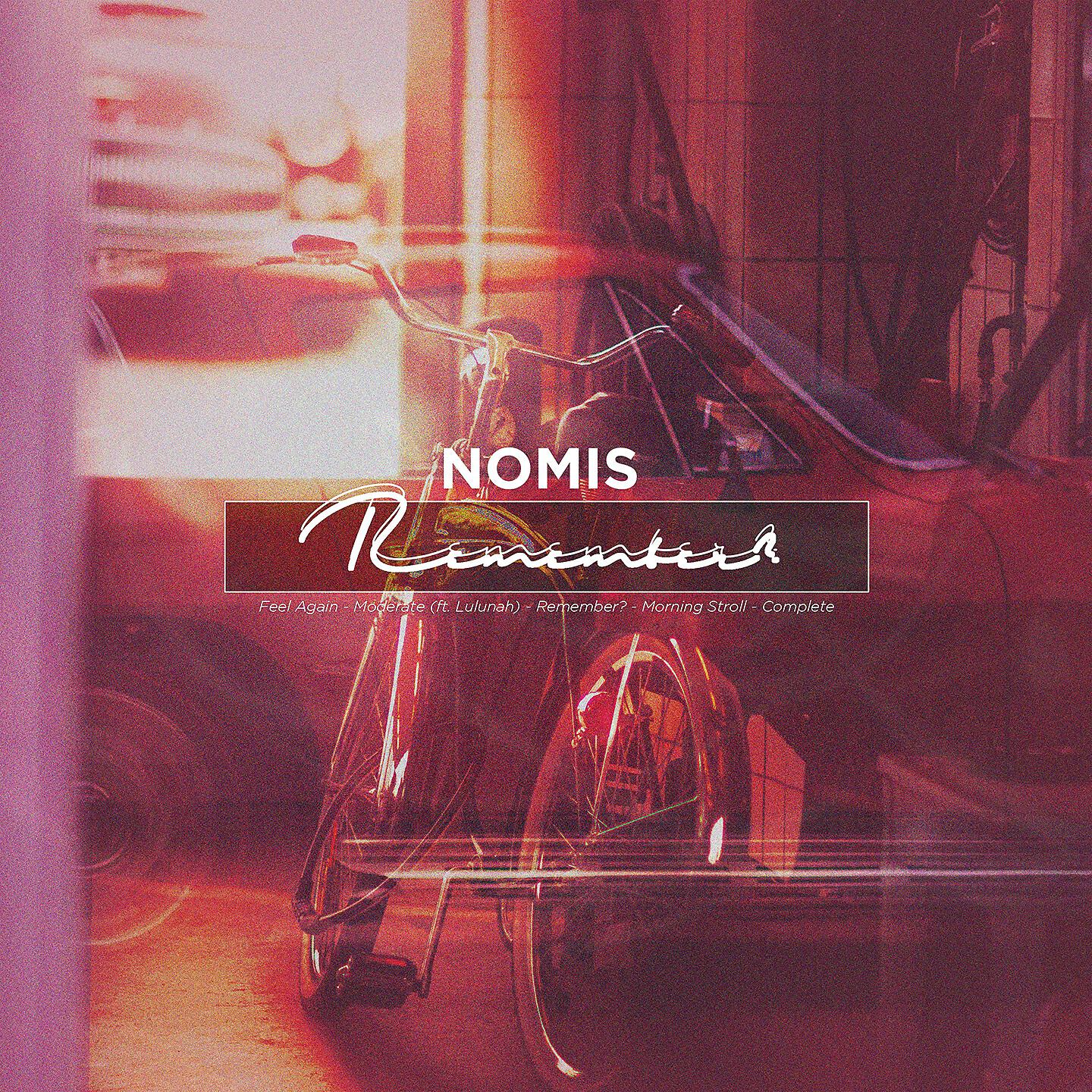 Nomis - Morning Stroll