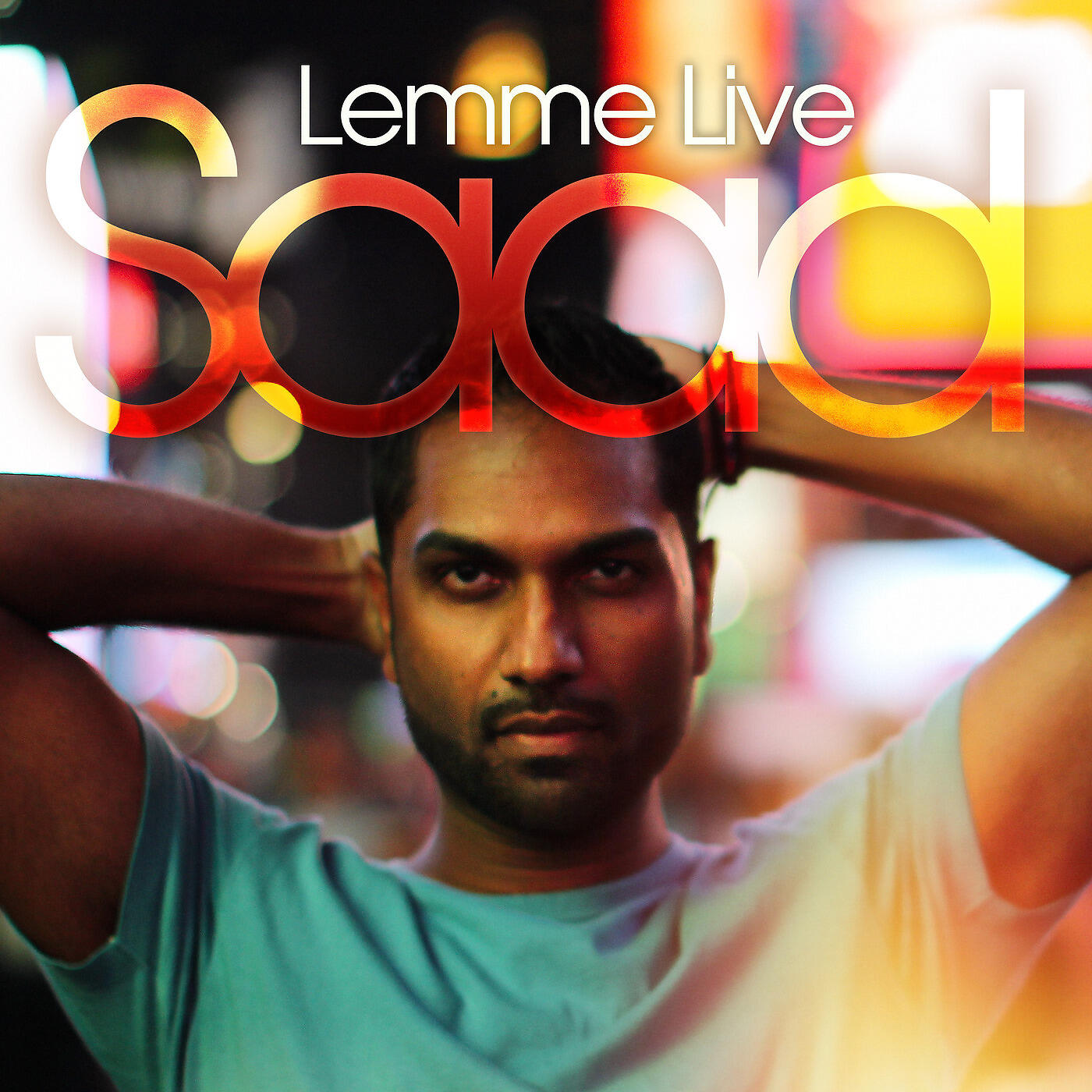 Saad - Lemme Live (Detroit Remix)