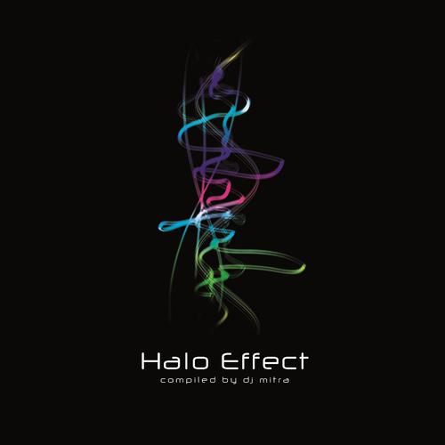 Постер альбома Halo Effect