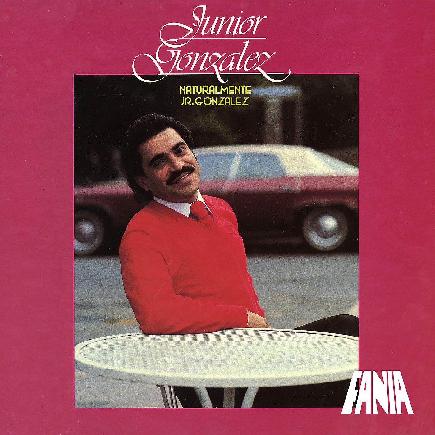 Junior Gonzalez - Para Triunfar En La Vida
