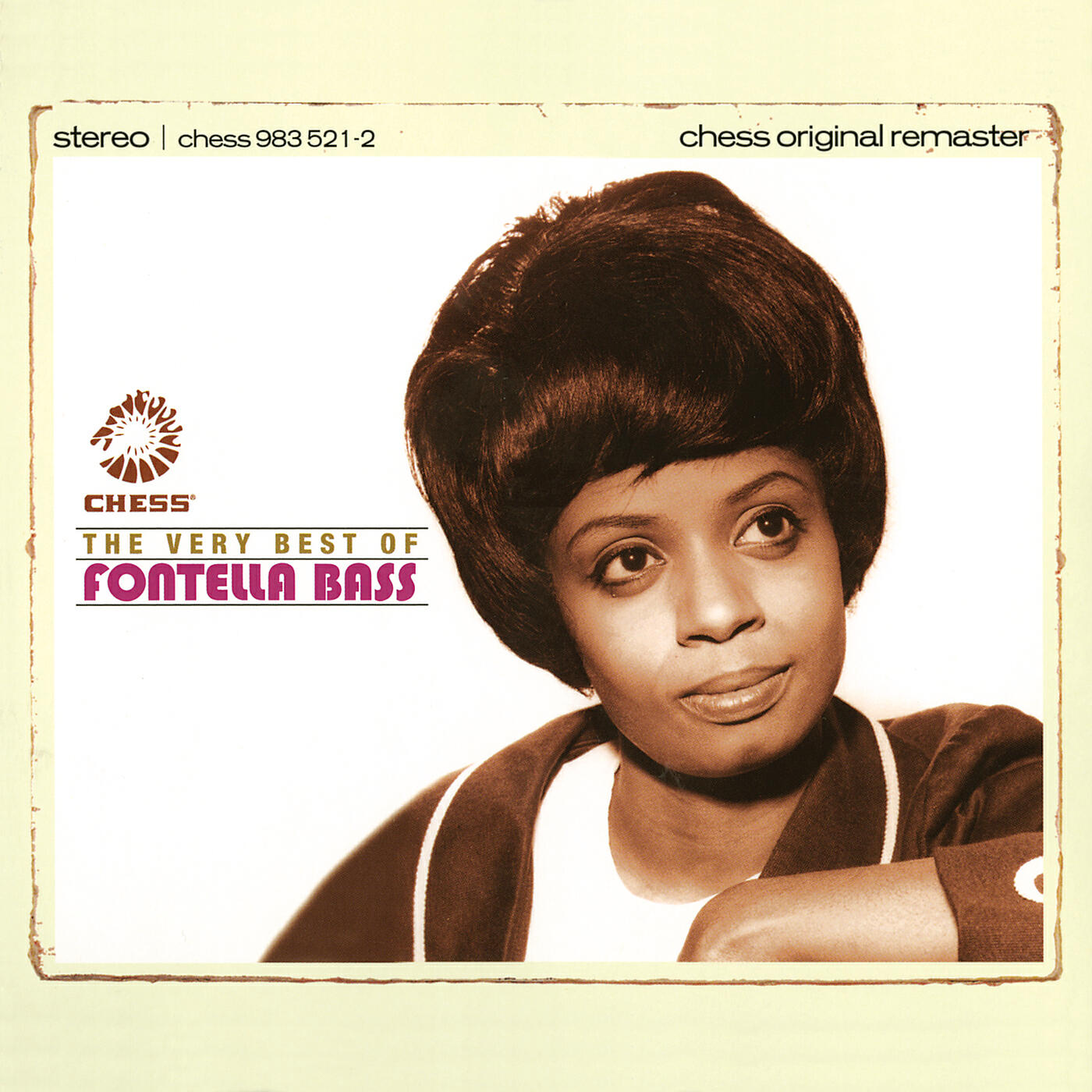 Fontella Bass - Come And Get These Memories