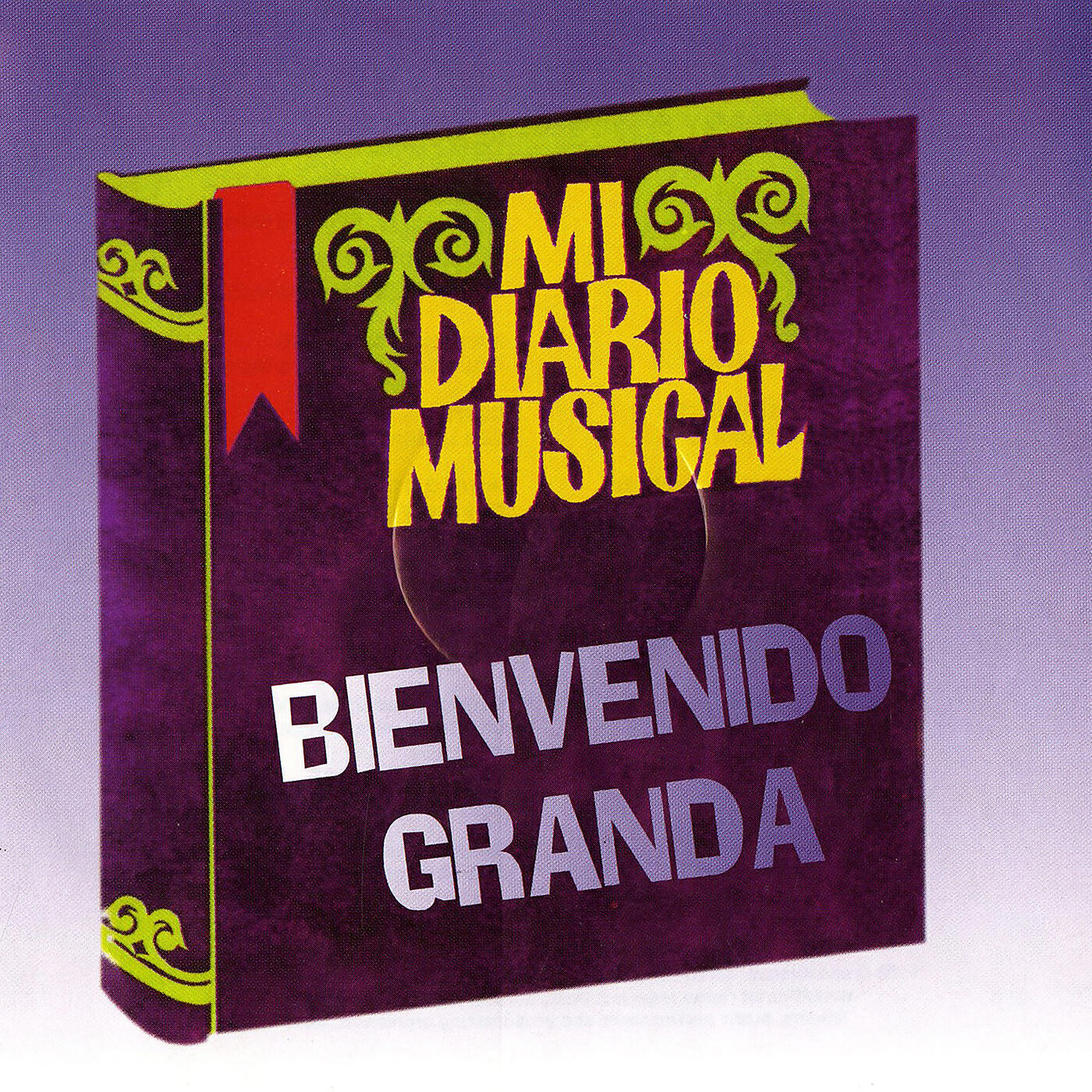 Bienvenido Granda - Ahora Si Que Vego Sabroso