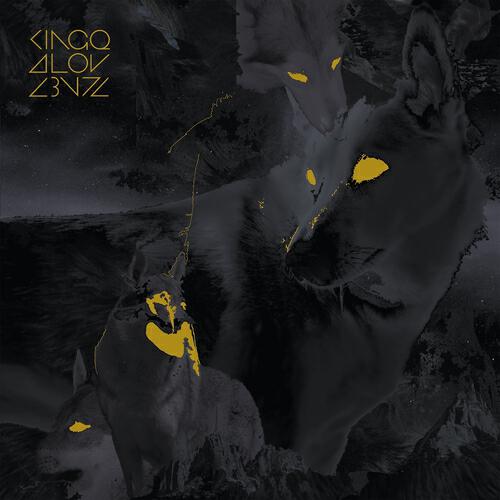 King Q4 - Love Buzz