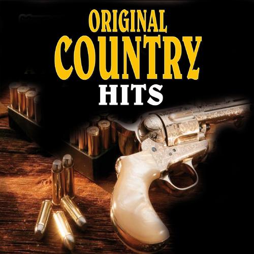 Постер альбома Original Country Hits, Vol. 2