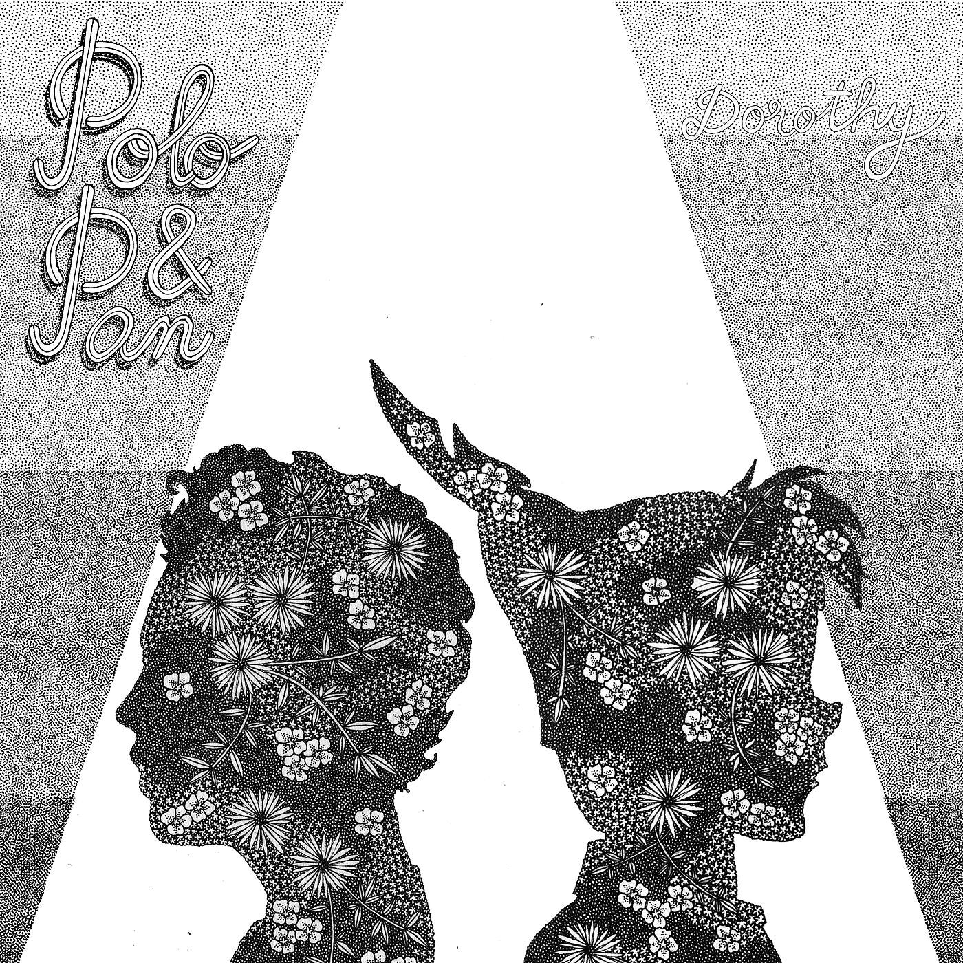 Polo & Pan - Dorothy