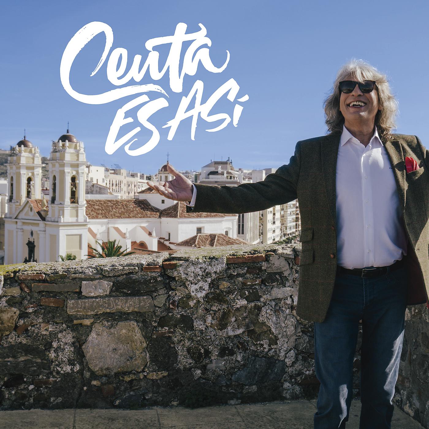 Постер альбома Ceuta Es Así