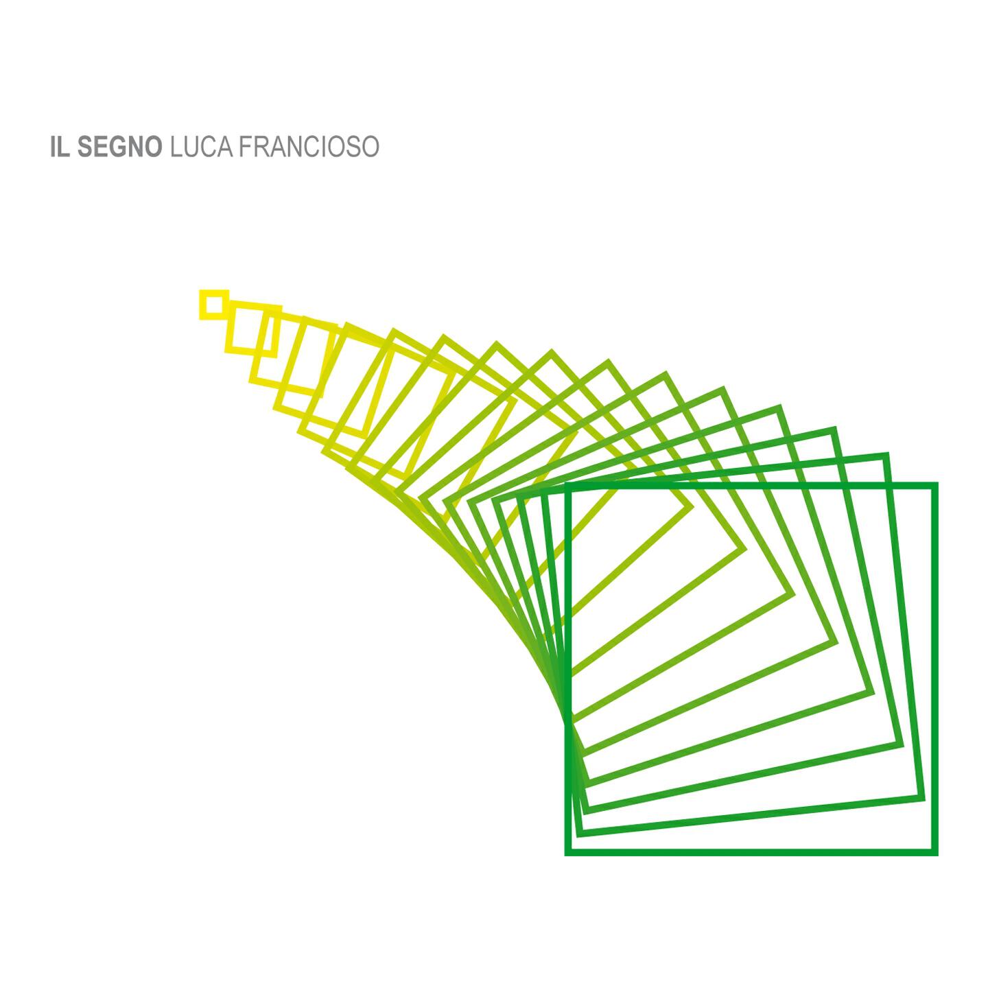 Luca Francioso - Cercatori d'oro