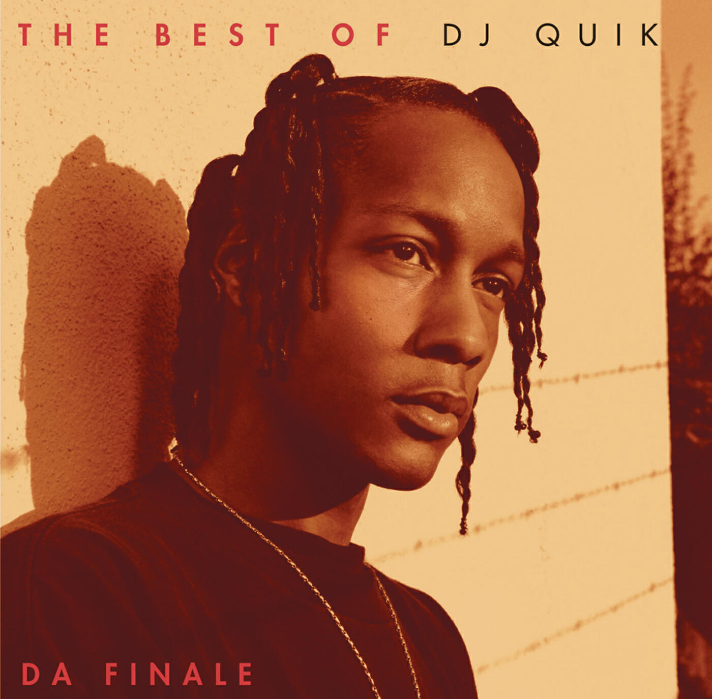 DJ Quik - Hand In Hand