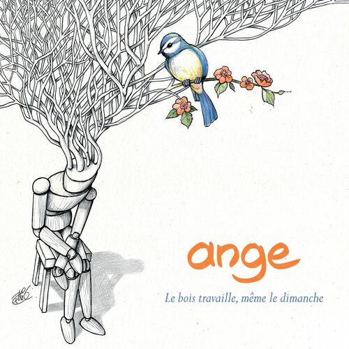 Ange - Hors-la-loi