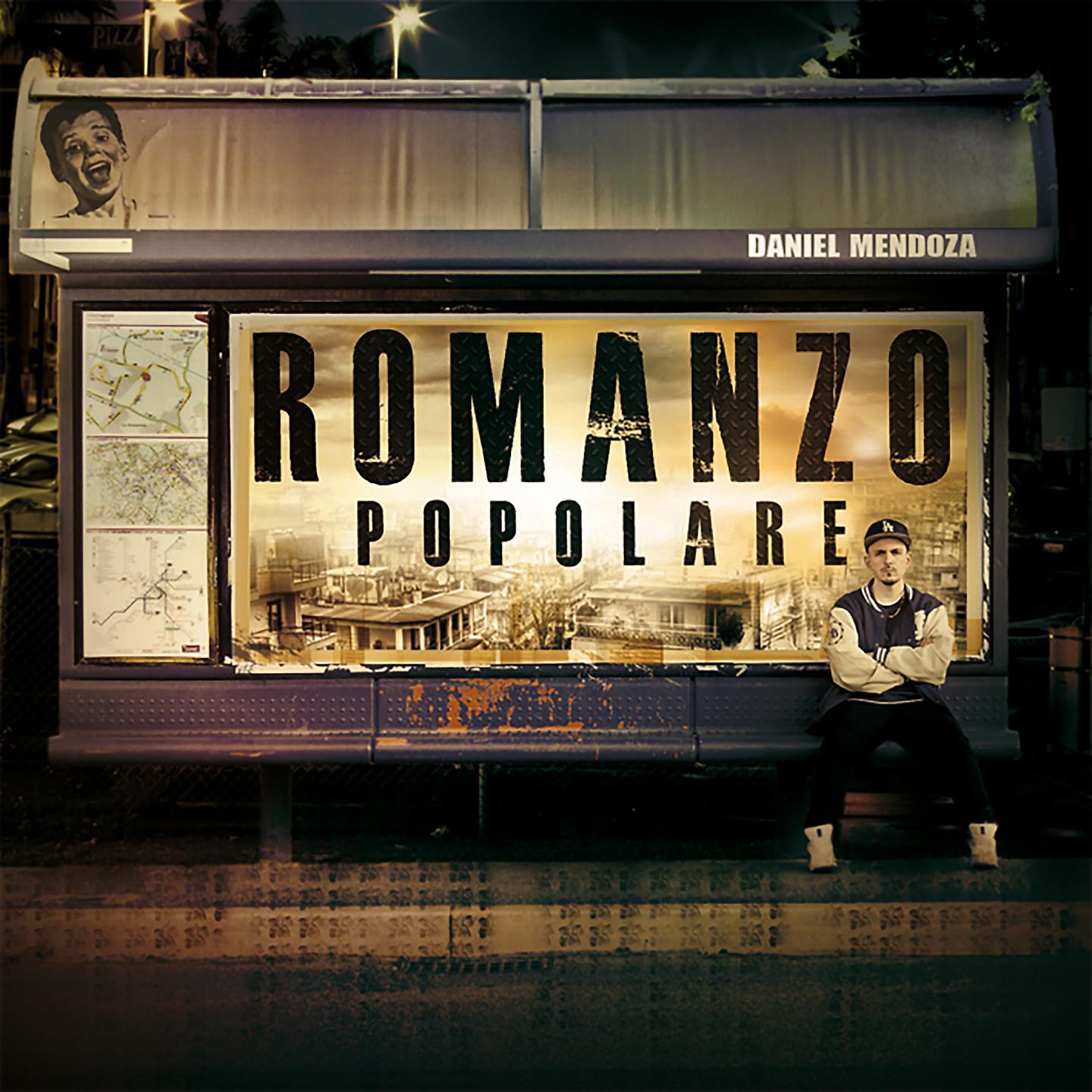 Постер альбома Romanzo popolare