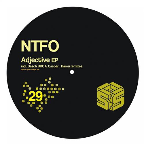 NTFO - Adjective (Sasch BBC & Caspar remix)