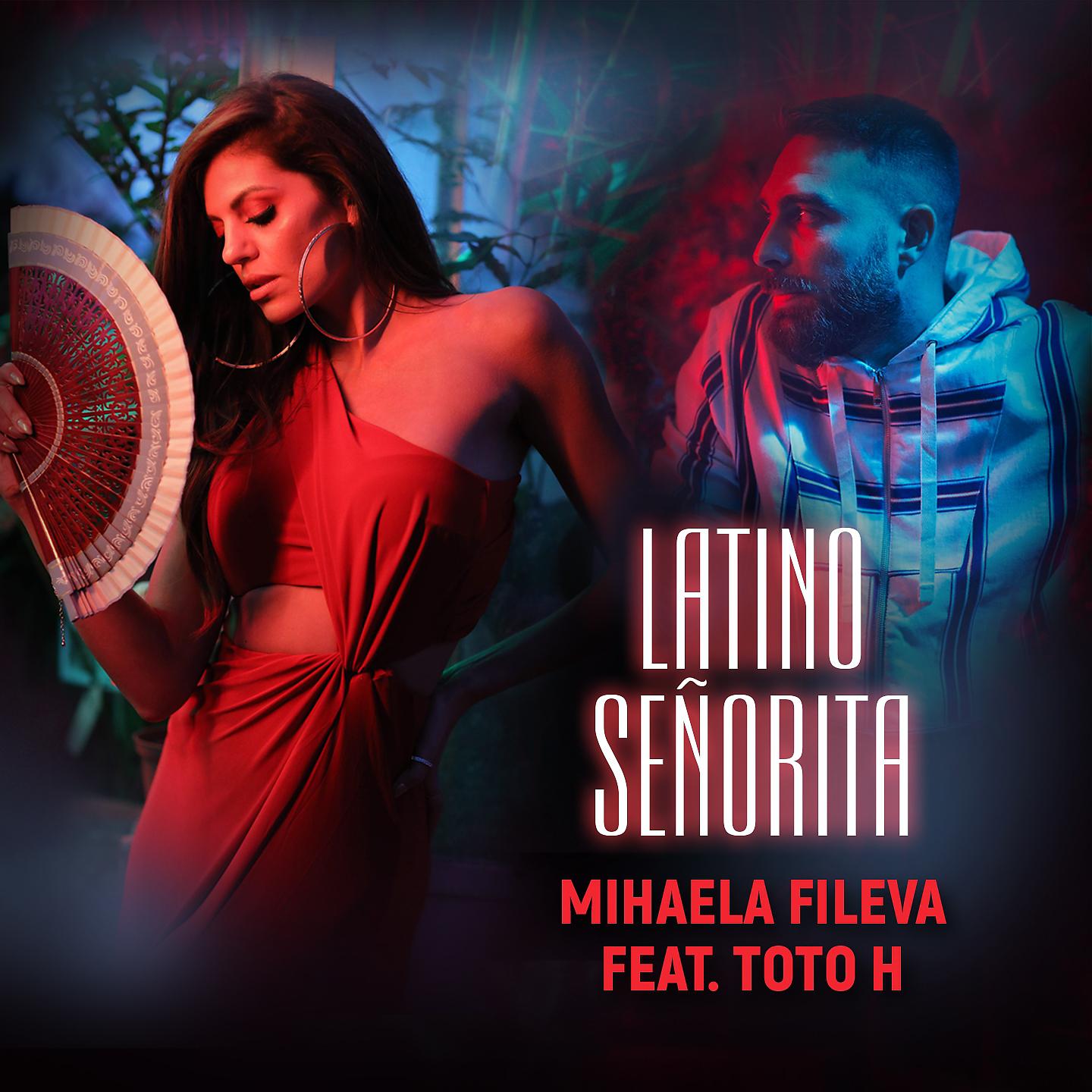 Постер альбома Latino Señorita