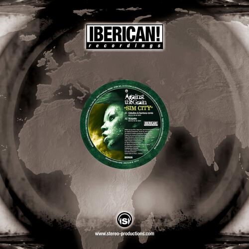 Against The Grain - Sim City (Jaimy Dub Remix)