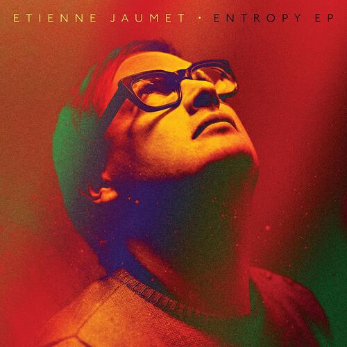 Etienne Jaumet - For Falling Asleep (Christian Vance Beats)