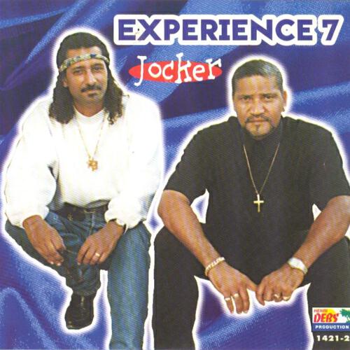 Expérience 7 - Lè ou lov me