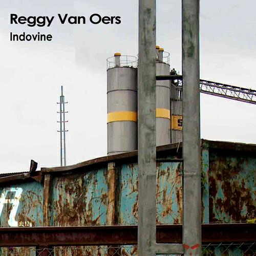 Reggy Van Oers - Indovine (Bcr Boys Remix)