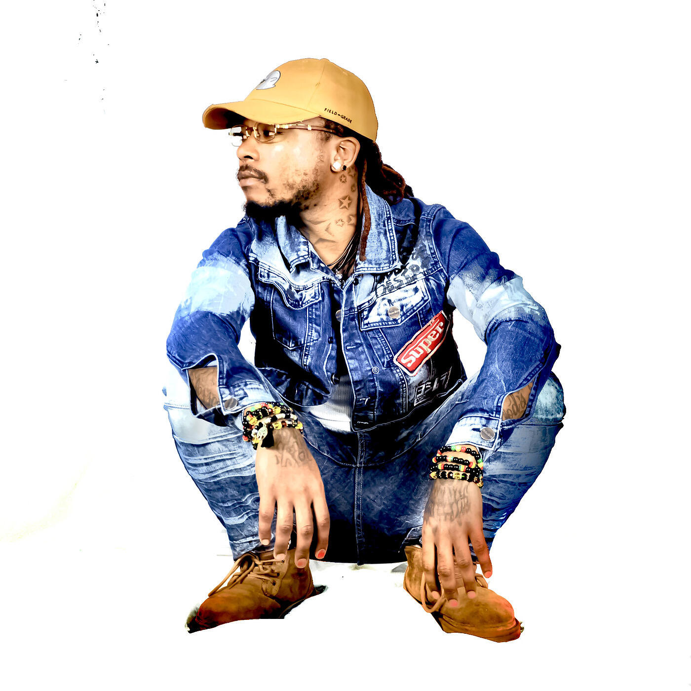 Star Royalte - Redrum