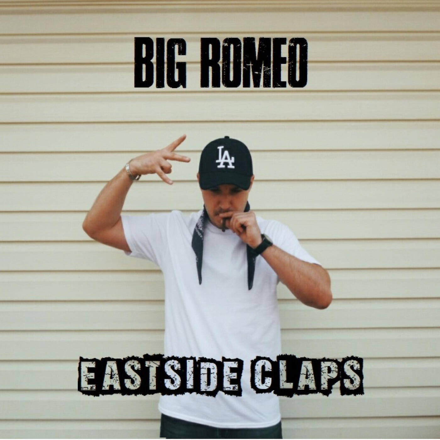 Big Romeo - U Need Smoke My Weed