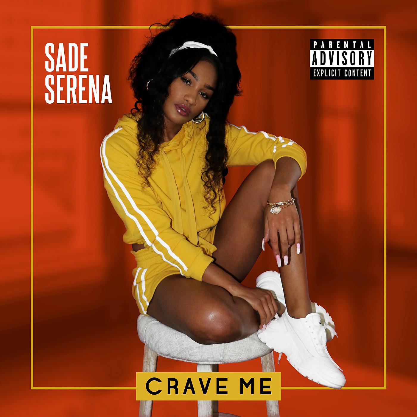 Постер альбома Crave Me