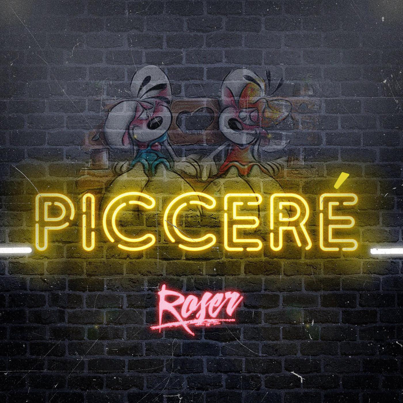 Постер альбома Piccerè