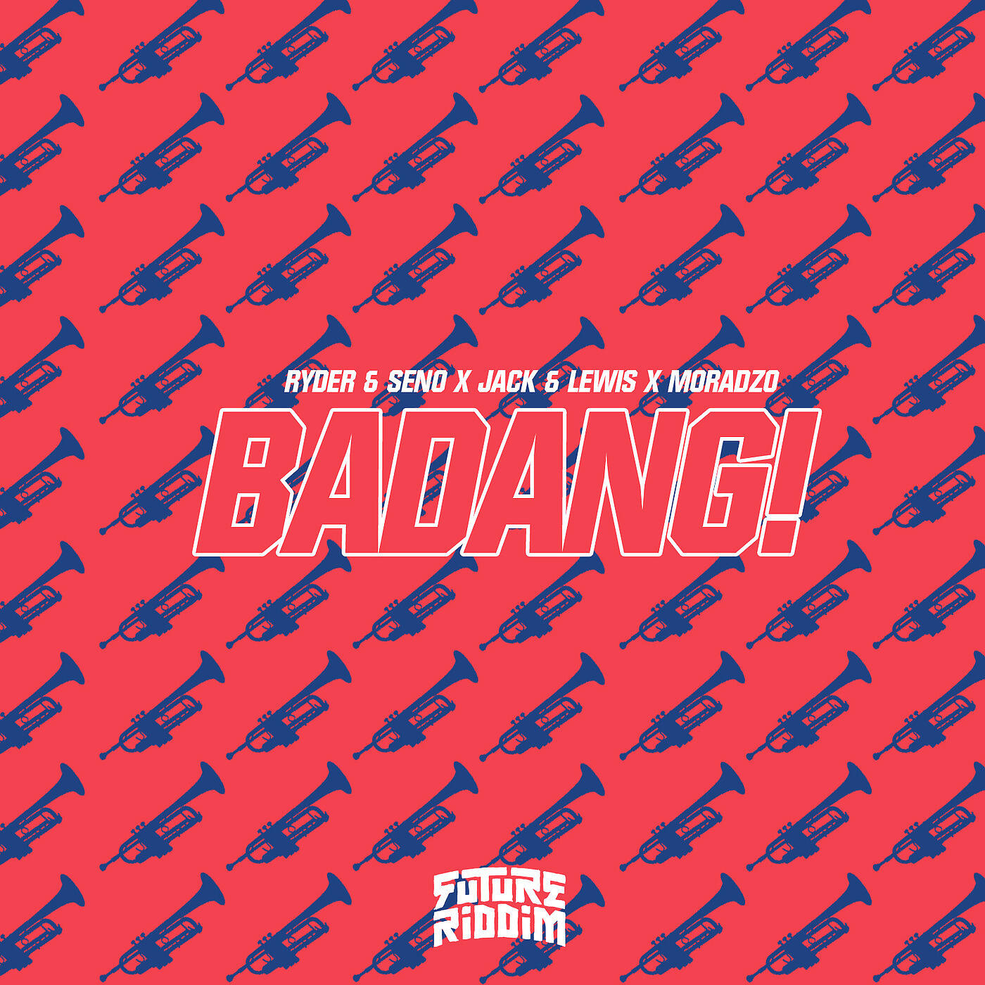 Ryder & Seno - Badang
