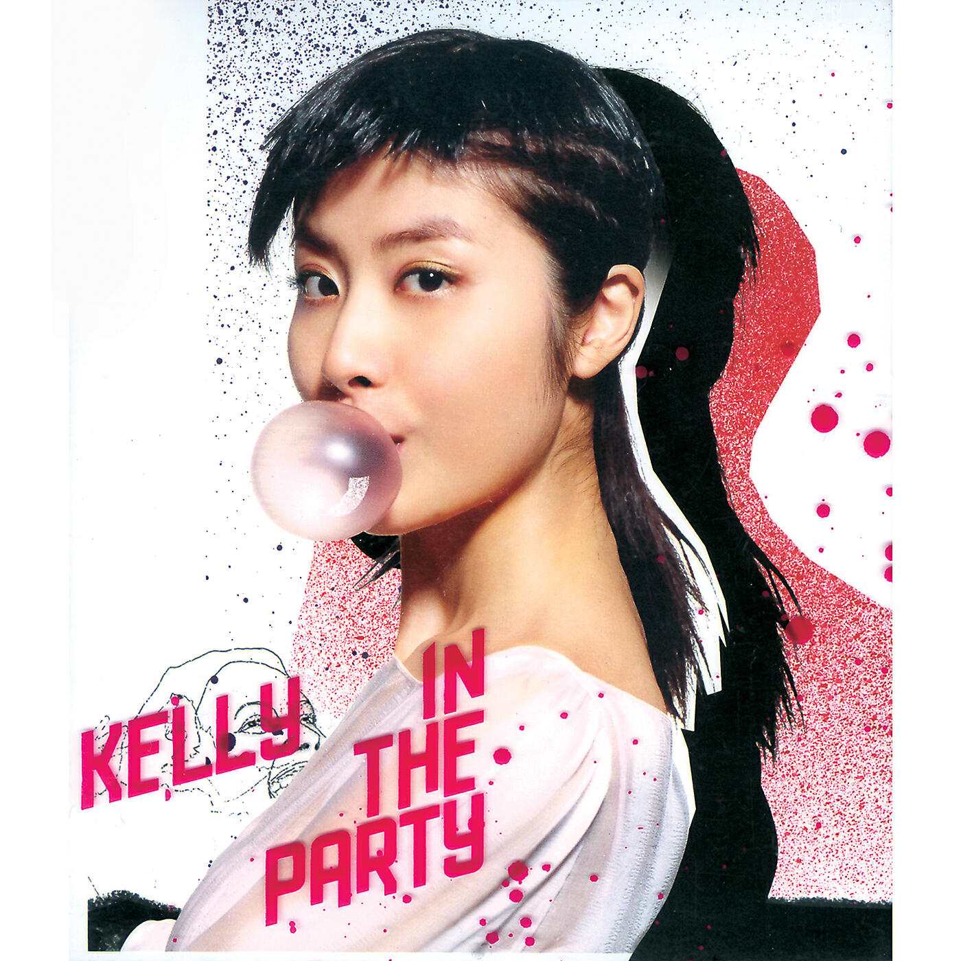 Kelly Chen - Mei Ri Zhong Yi Ge Yuan Wang