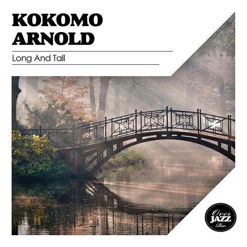 Kokomo Arnold - I'm Going Fishing Too (Remastered)
