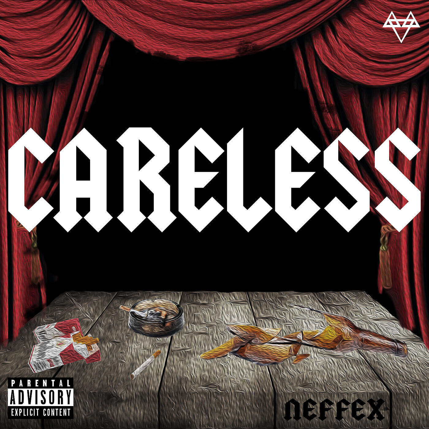 NEFFEX - Badass