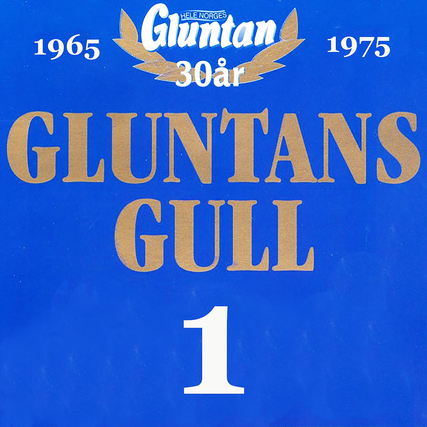 Gluntan - Et smil og noen ord