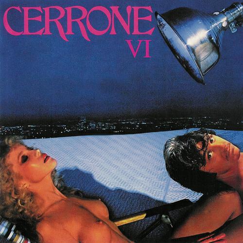 Cerrone - Portrait Of Modern Man (Final)