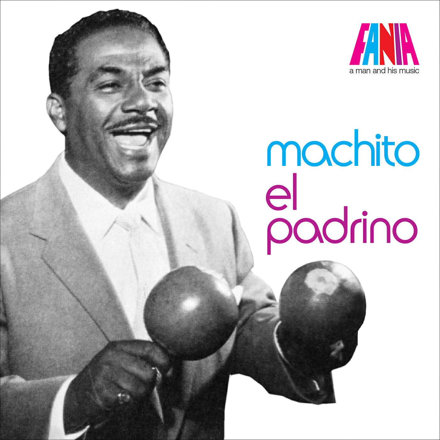 Machito & His Orchestra - Cooking Cooking