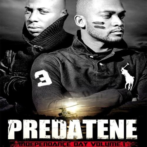 Predatene - Plus le temps