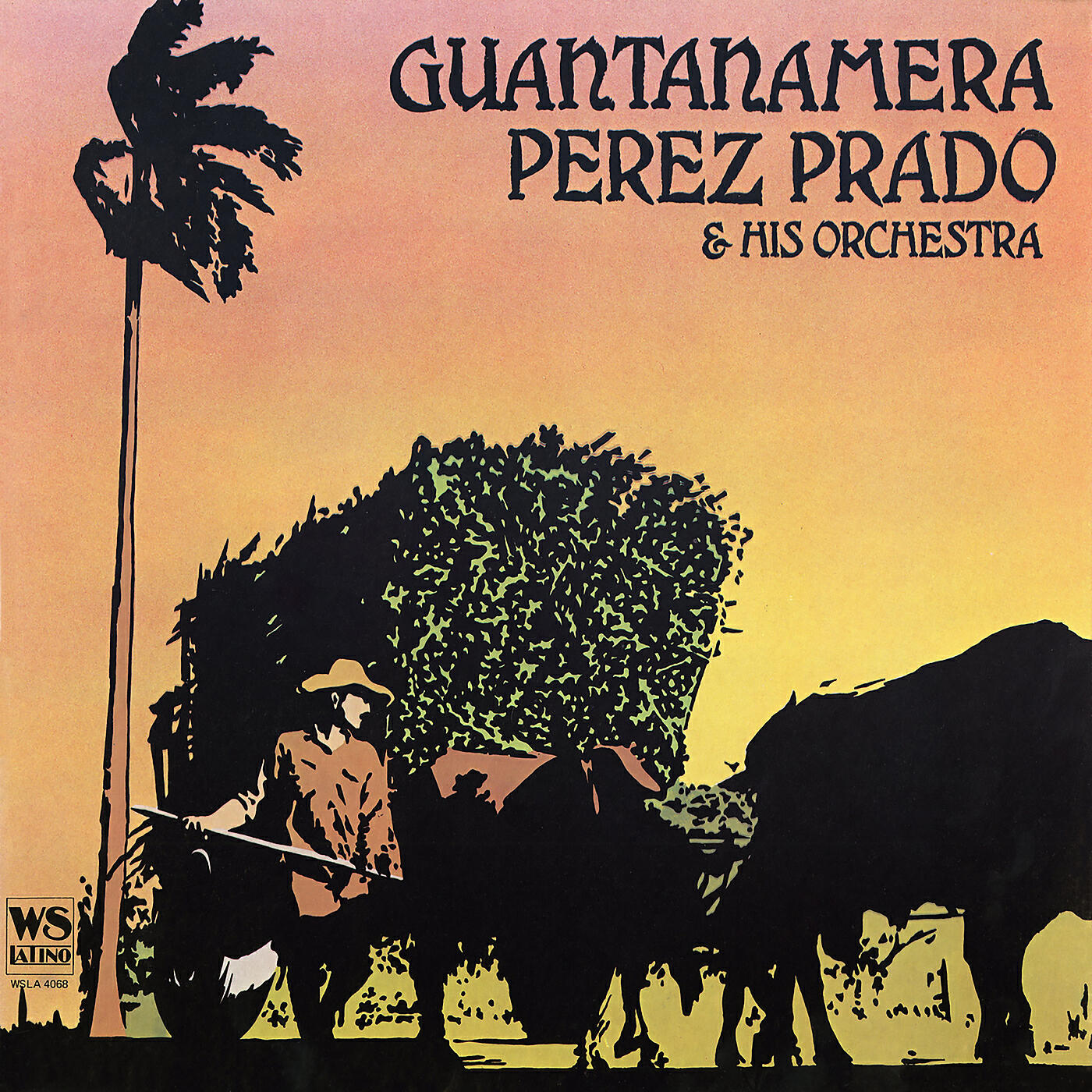 Perez Prado and His Orchestra - Cabo Frío