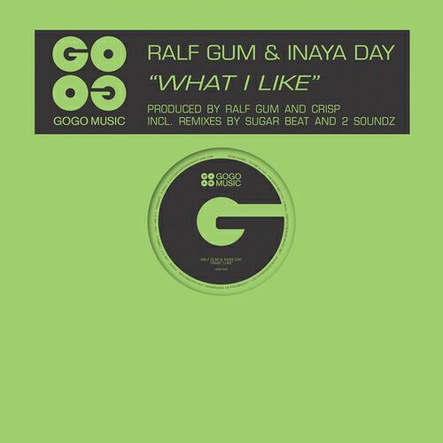 Ralf GUM - What I Like (Ralf GUM & CrisP Instrumental)