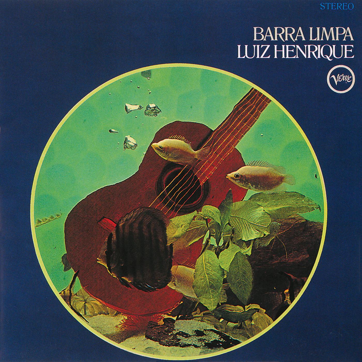 Постер альбома Barra Limpa