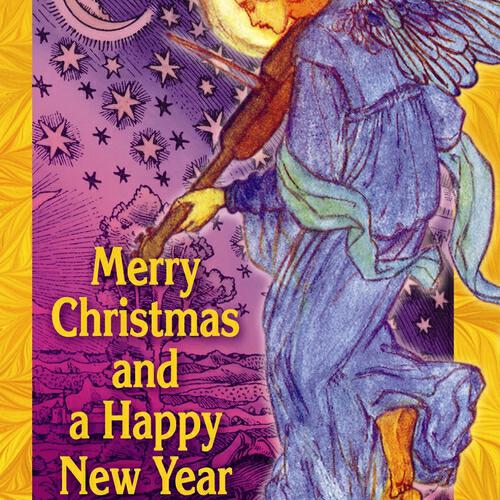 Chico Freeman - The Christmas Song