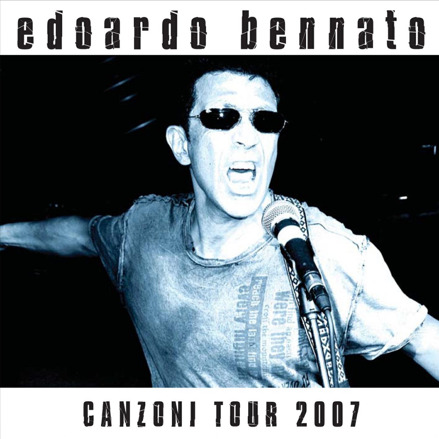 Edoardo Bennato - Tutto sbagliato baby