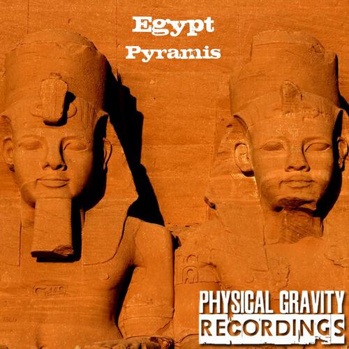 Pyramis - Egypt (Onetram Remix)