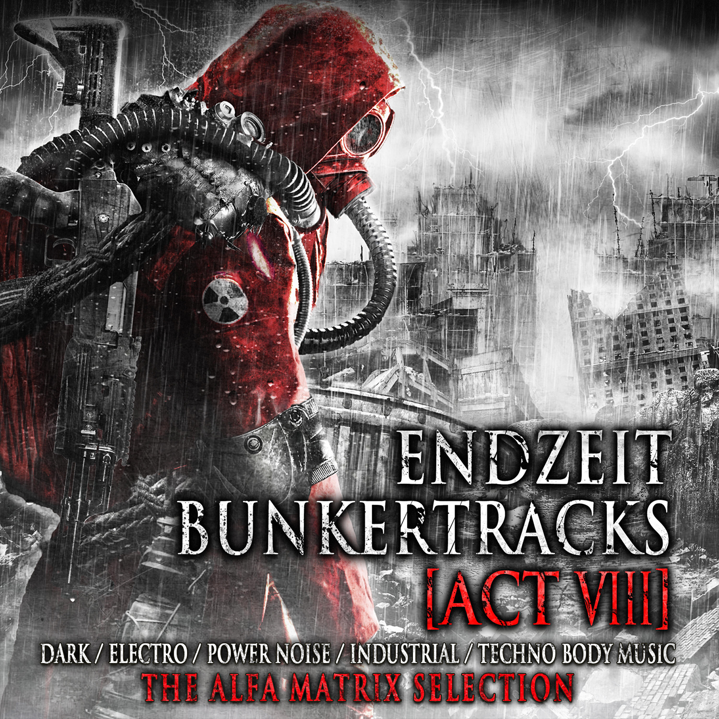 Entrzelle - Stormchaser (Avarice in Audio Mix)