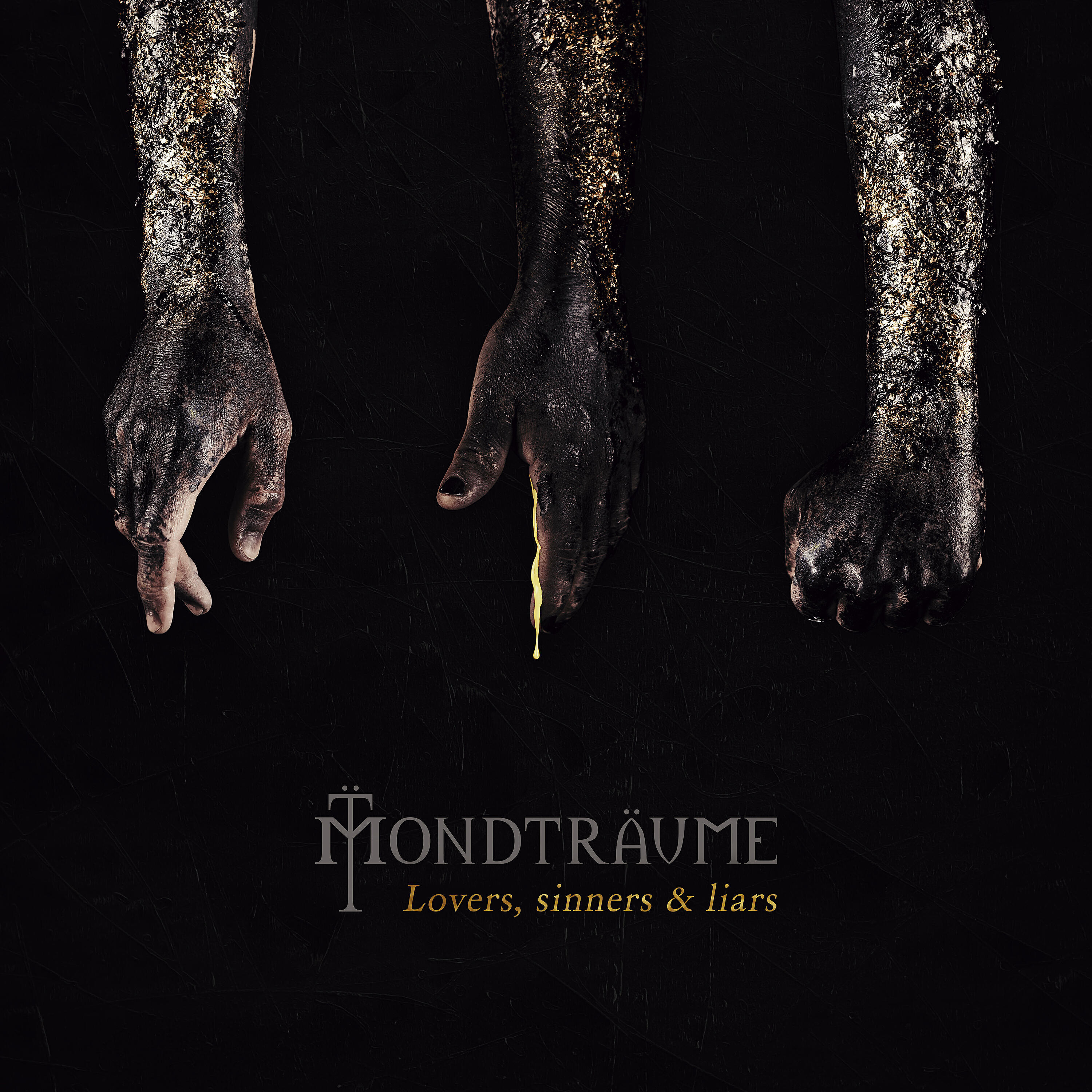 Mondtraüme - All You Cannot See (Avarice in Audio Remix)