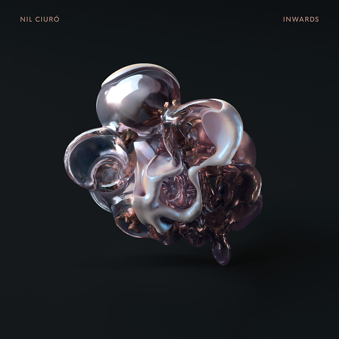 Nil Ciuró - Reverse Damage
