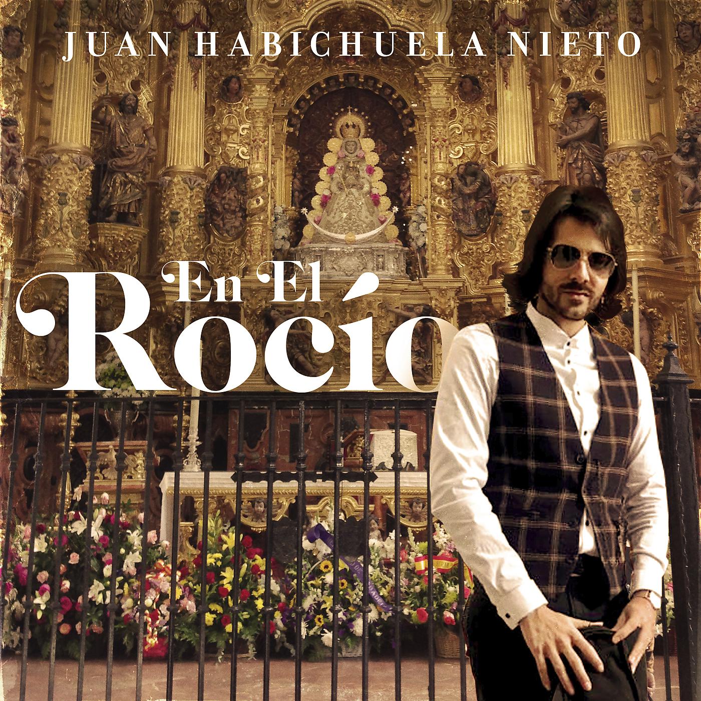Постер альбома En El Rocío