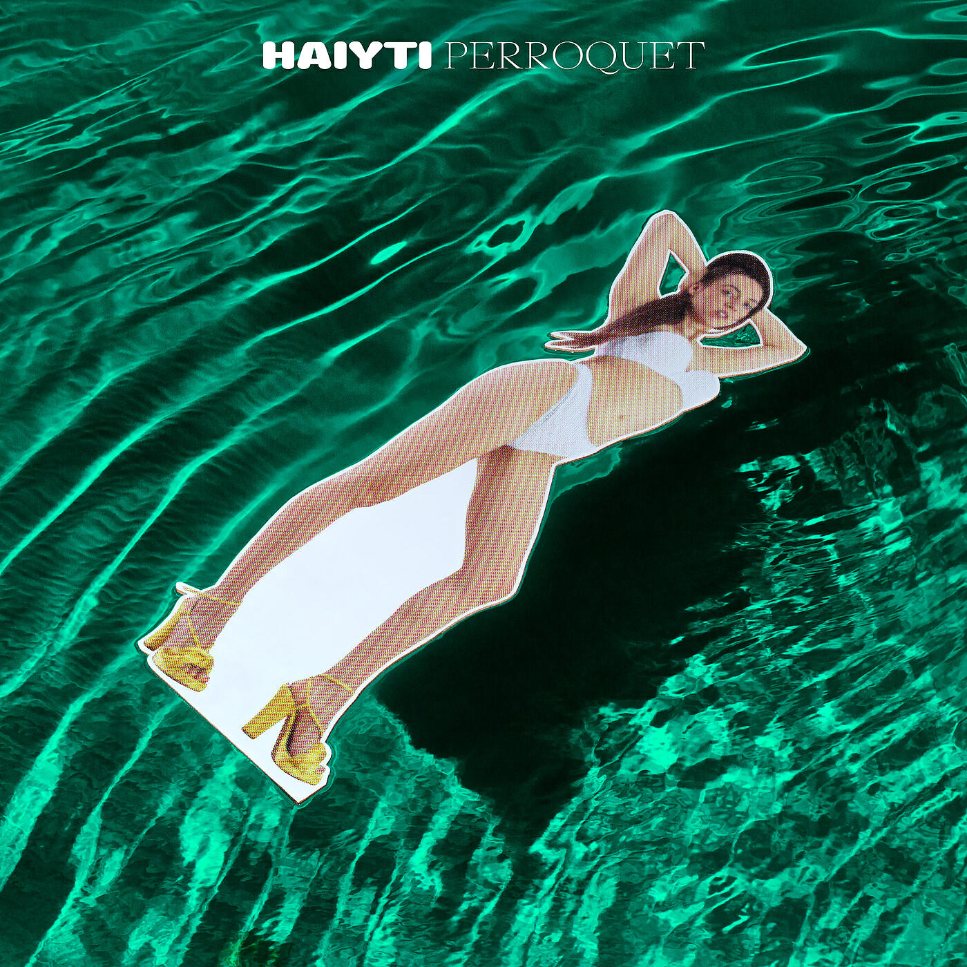 Haiyti - Tansania