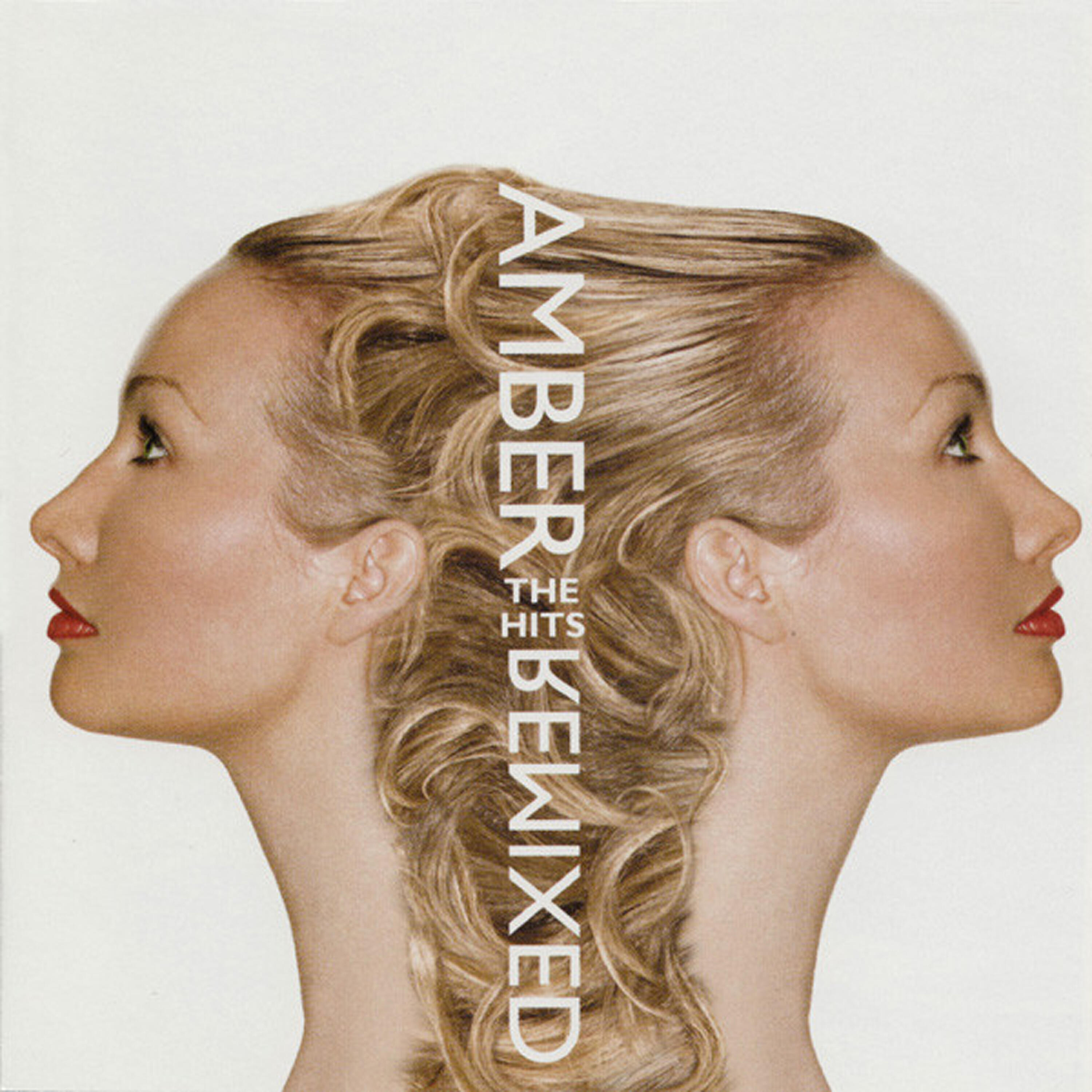 AMBER - Love One Another (Mystica Remix)