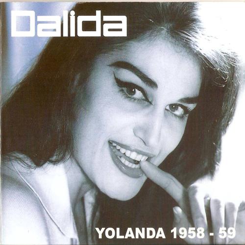 Постер альбома Yolanda 1958 - 59