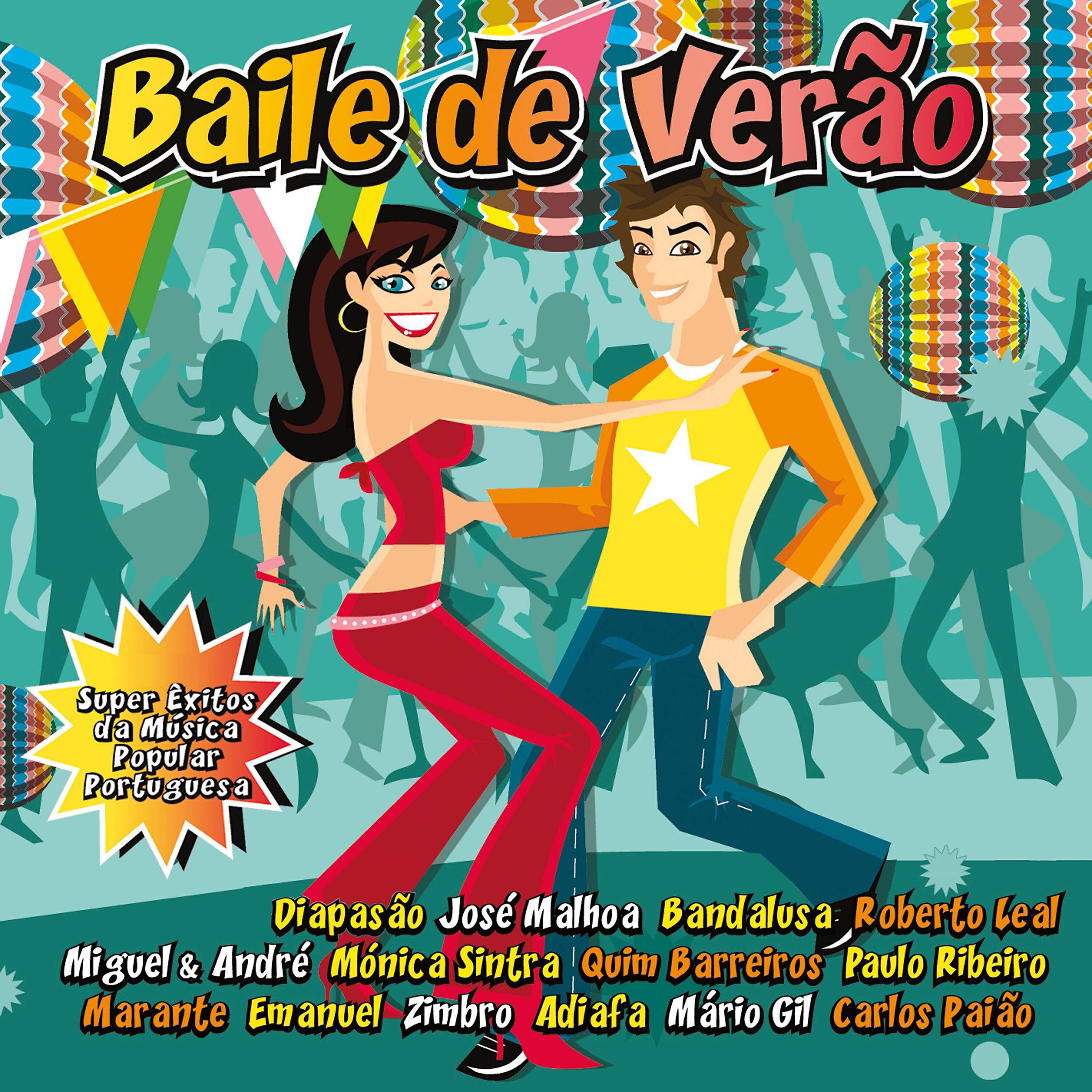 BandaLusa - Levo-Te P'ra Casa