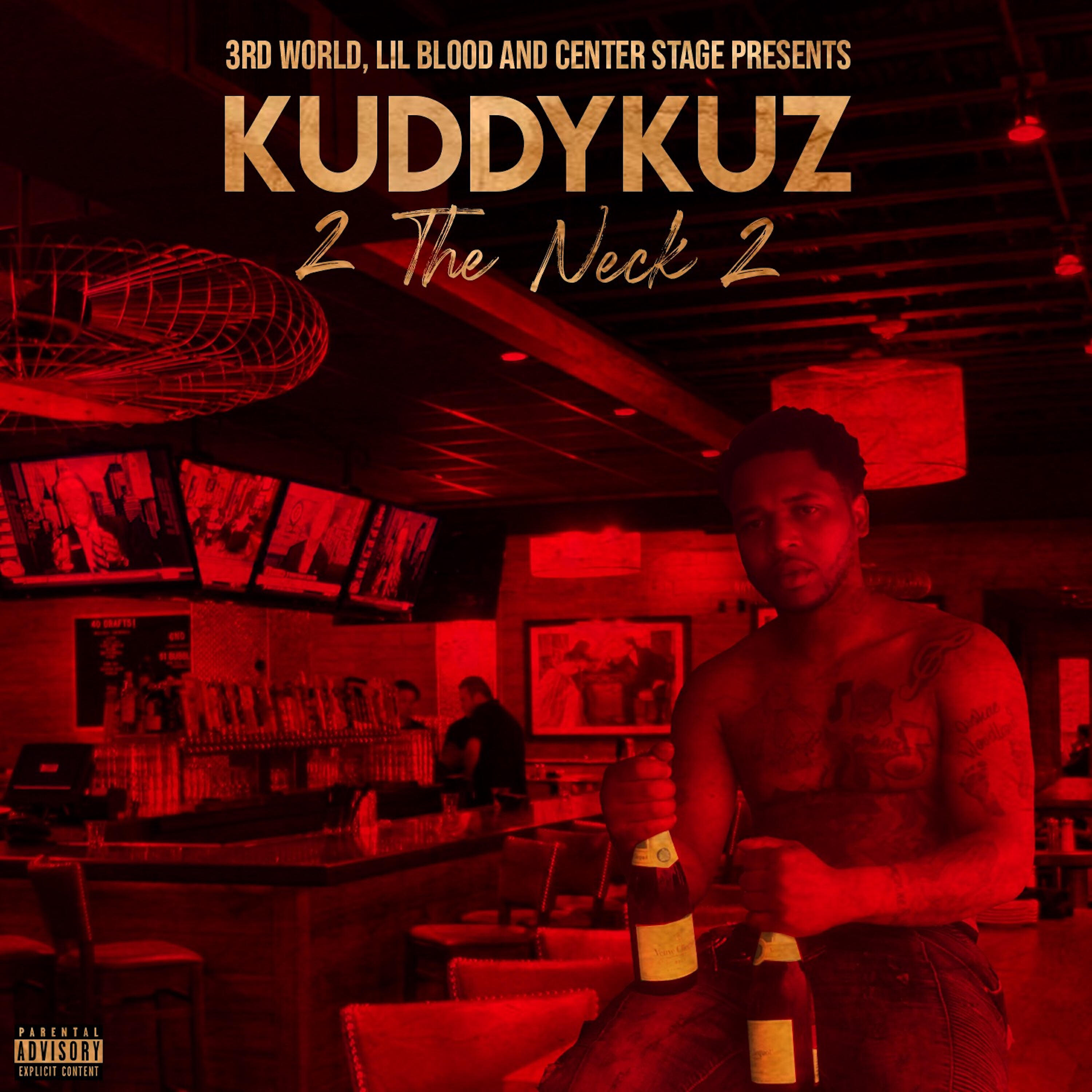 Kuddy Kuz - Popped